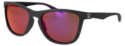 Produktbild von FILA SUNGLASSES Sonnenbrille FILA SFI895 55AAUK