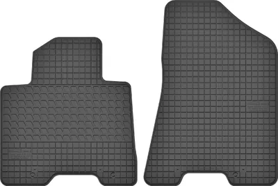 Immagine prodotto di Tappetini anteriori in gomma Tappetini in gomma per Kia Sportage IV