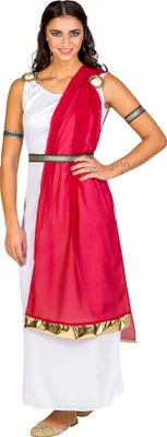 Produktbild von dressforfun® Frauenkostüm Römerin Calpurnia