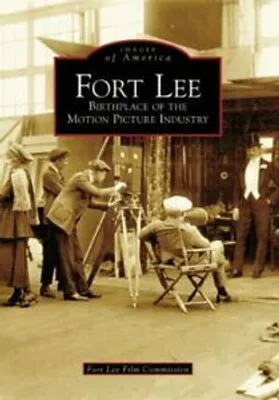 Produktbild von Fort Lee