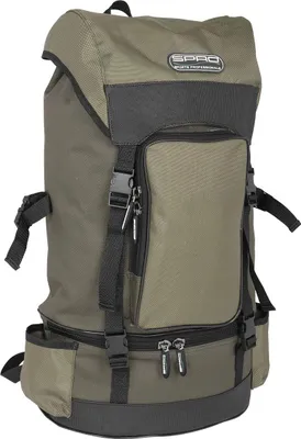 Produktbild von Spro Rucksack Grün  Grün One Size