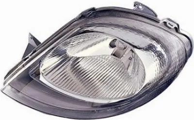 Produktbild von VAN WEZEL Scheinwerfer Links für OPEL Vivaro A Kastenwagen (X83) 4394961