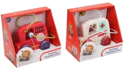Immagine prodotto di Intreccio auto MIX - Trifox