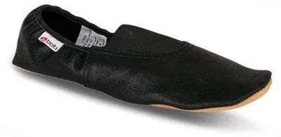 Produktbild von EVA2 Gymnastikschuhe - 42 schwarz