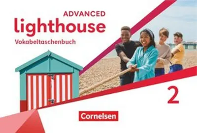 Produktbild von Lighthouse Band 2: 6. Schuljahr - Vokabeltaschenbuch