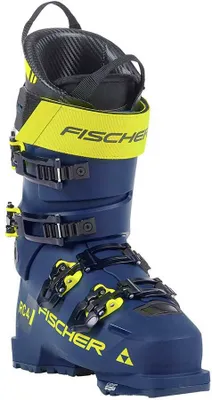 Produktbild von Fischer Rc4 120 Vac Gw Alpin-skischuhe Blau 29.5 Blau 29.5