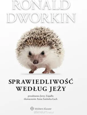 Obrázek produktu pro Sprawiedliwość według jeży