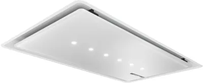 Obrázek produktu pro Bosch Serie 8 DRC99PS20, 640 m³/h, Odvádění/Recirkulovaní, A, A, E, 56 dB