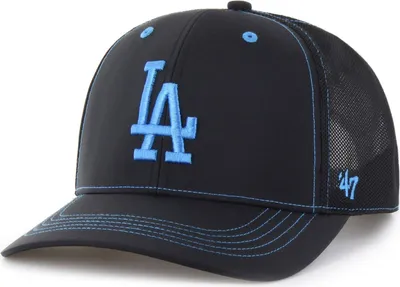 Produktbild von 47 Brand Snapback Trucker Cap - XRAY Los Angeles Dodgers