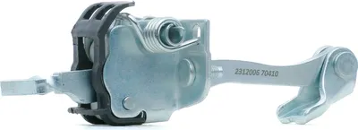 Produktbild von METZGER 2312006 Türfeststeller Türfangband für OPEL Vectra C Caravan (Z02) Vorne Links Vorne Rechts