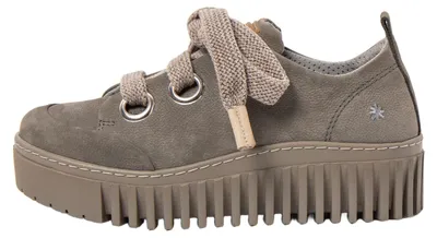 Image de Art Chaussures pour Femme 1535C NOBUCK GREY/BRIGHTON Couleur Gris