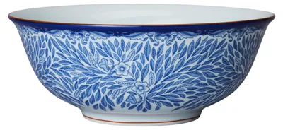 Produktbild von Rörstrand Ostindia Floris salad Schale 2,4L 1066185