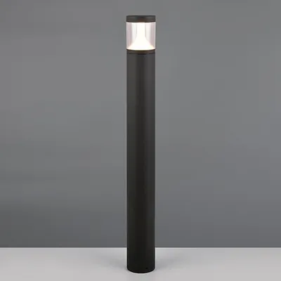 Productafbeelding van Tuinlamp Tagus antraciet 100cm