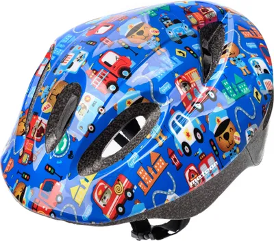 Obrázek produktu pro Dětská přilba MTR SAFETY, vel. S