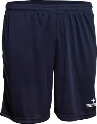 Derbystar SP-HOSE CONTRA - navy - 3XL