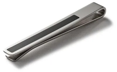 Produktbild von Monomania 60061 Krawattennadel Edelstahl mit Edelharzeinlage