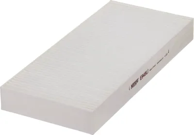 Produktbild von HENGST E949LI Innenraumfilter Pollenfilter für MAN L 2000