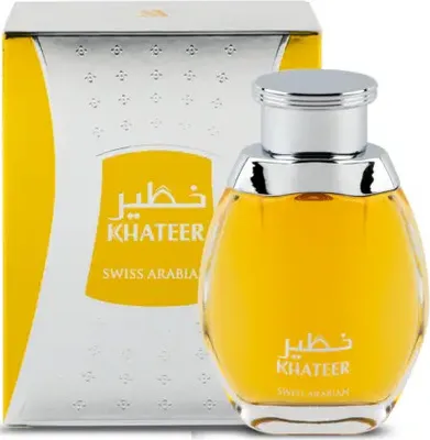 Image de Swiss Arabian Khateer EDP 100 ml M