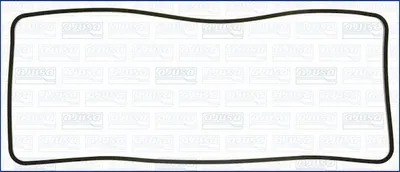 Produktbild von AJUSA 11030400 Ventildeckel Zylinderkopfhaube Dichtung für RENAULT ESPACE II (J/S63) ESPACE I (J11) TRAFIC Bus (TXW) TRAFIC Kasten (TXX)