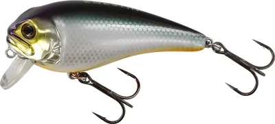 Produktbild von Westin FatBite Crankbait 5,5cm 8g Mean Machine