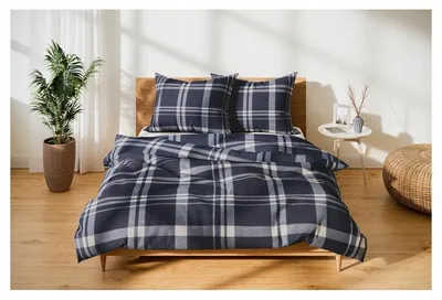 Obrázek produktu pro Livarno Home, dekorativní povlak na polštář, 2 kusy, 50 x 70 cm