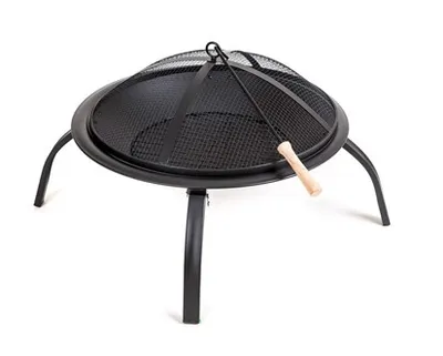 Obrázek produktu pro Ohniště přenosné PLATE 55 cm