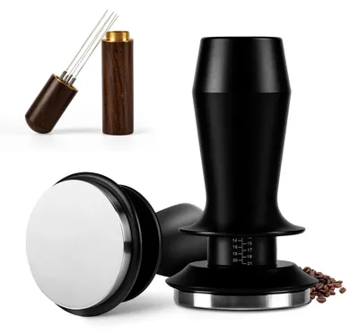 Image de Presse-café pour expresso, diamètre 58 mm