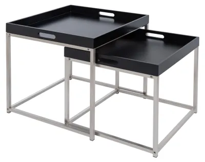 Produktbild von Beistelltisch Design Tisch Modern Wohnzimmer JETZT KAUFEN