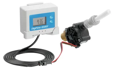 Immagine prodotto di Contatore d'acqua W3B-1 per il sistema di filtraggio dell'acqua K3600L