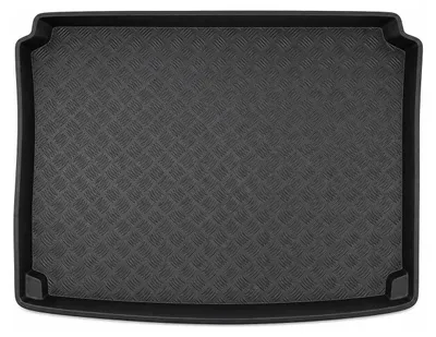 Immagine prodotto di Tappetino bagagliaio PE per Citroen C4 I 2004-2010 hatchback