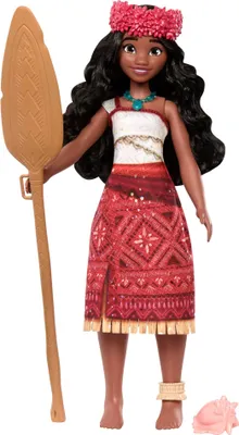 Obrázok produktu pre Disney JBT61, Modelka, ena, 3 rok / roky, Dieva, Zvukov efekty, 250 mm