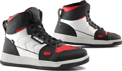 Produktbild von Falco Harlem Damen Motorrad Schuhe