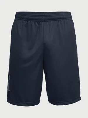 Produktbild von Under Armour Tech Graphic Shorts 1306443-409__XL