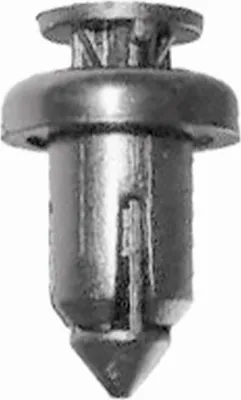 Zdjęcie produktu dla Kołek Rozporowy Zderzaka Toyota Camry 91-96 (10Szt.)