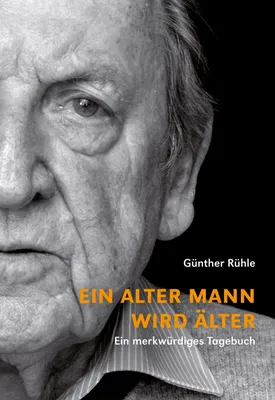Produktbild von Ein alter Mann wird älter