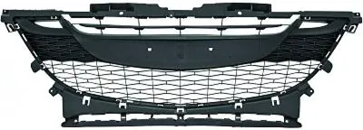 Produktbild von DIEDERICHS Lüftungsgitter Grill Stoßfänger für MAZDA 3 (BL)