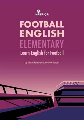 Obrázok produktu pre Futbal Angličtina Elementary