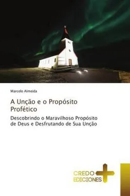 Obrázok produktu pre Pomazanie a prorocký cieľ