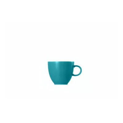 Immagine prodotto di Thomas Sunny Day Tazza da caffè in turchese e espresso/moka, 10850-408528-14722
