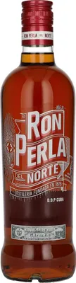 Produktbild von Ron Perla del Norte Añejo