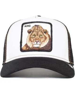 Produktbild von GOORIN BROS Uni The Farm Trucker Cap