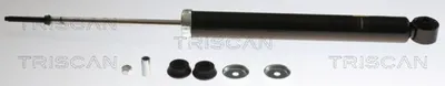 Produktbild von TRISCAN Stoßdämpfer Hinten 8705 14201