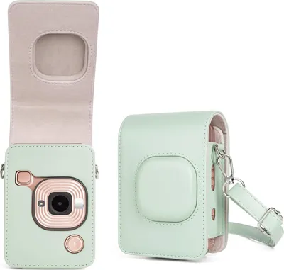 Zdjęcie produktu dla Etui futerał pokrowiec do aparatu FujiFilm Instax MINI LIPLAY