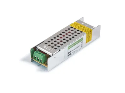 Produktbild von KOLORENO LED Transformator Slim - 12V 36W, 3A IP20 - 10,5x2x3cm