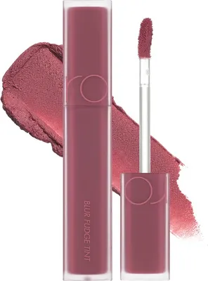 Productafbeelding van Rom&nd Blur Fudge Tint lippenbalsem 06 Mauvish, 5 g