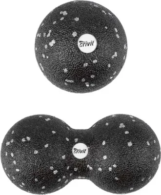 Produktbild von Crivit Massageball 12 cm 394487