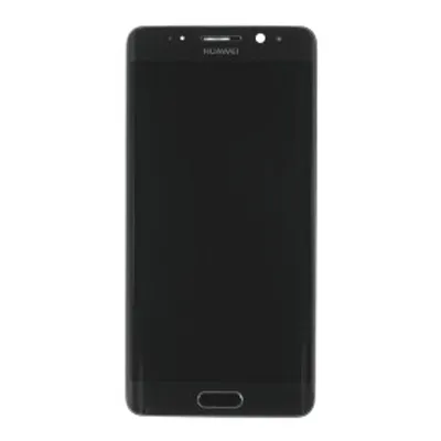 Image de Écran pour Huawei Mate 9 Pro noir écran LCD cadre tactile