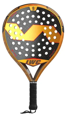 Immagine prodotto di Racchetta da padel Varlion Lw Carbon 9