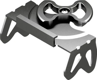 Produktbild von UNION Splitboard Harscheisen Crampons 2022
