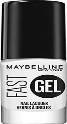 Immagine prodotto di Maybelline New York Fast Gel Top Coat 7ml